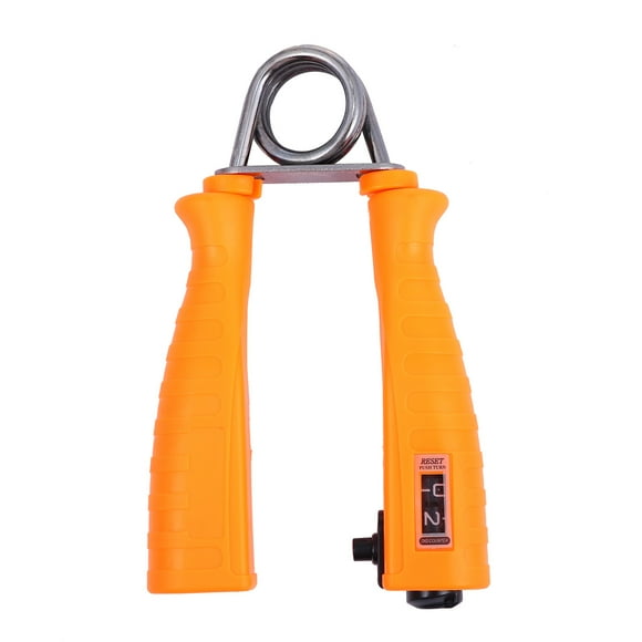 Hand Squeezer Exercise