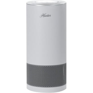 Dyson Pure Hot+Cool™ HP01 Purifier Heater with Remote | White