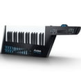thumbnail image 2 of Alesis Vortex Wireless 2 Wireless USB/MIDI Keytar Controller, 2 of 5