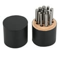 thumbnail image 3 of Jeu de Forets, 17pcs Foret Foret Foret de Stockage de Foret Intégration Transparente, 3 of 12