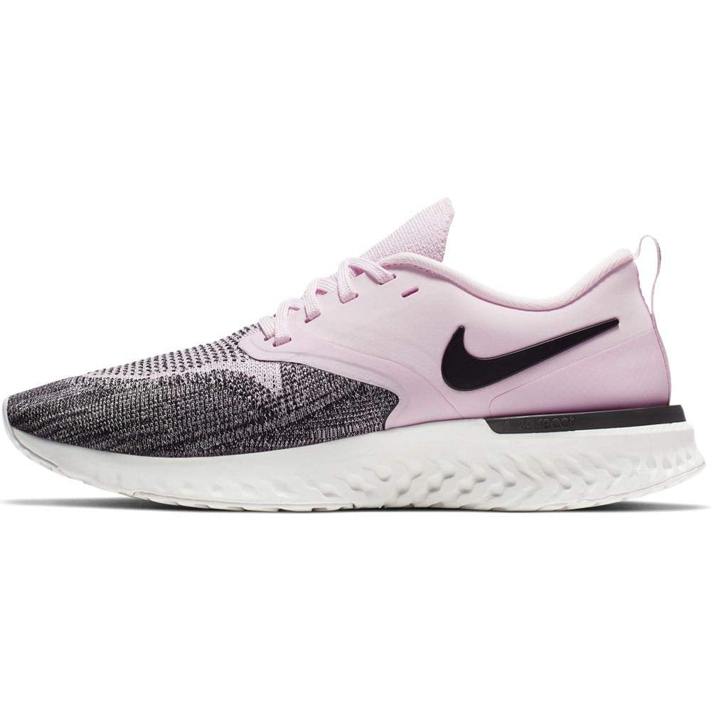 nike odyssey react flyknit 2 ladies running shoes