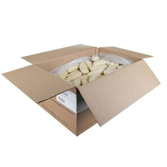 Vie De France French Petit Pain Dinner Roll, 1.5 Ounce -- 156 per case