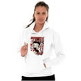thumbnail image 3 of Kanji Style Betty Boop Beautiful Women Plus Size Hoodie Brisco Brands 5X, 3 of 4