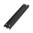 thumbnail image 2 of Placa de machuga del telescopio placa de metal resistente para instalar Premium Reemplazar XY220717 Placa de montaje Barra de riel Placa de montaje Negro, 2 of 10