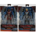 thumbnail image 1 of Secret Headquarters 7 Inch Action Figure - Set of 2 (Argon & The Guard), 1 of 2