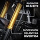 thumbnail image 3 of Motocicleta Vento Screamer Sportivo Negro 2023, 3 of 8