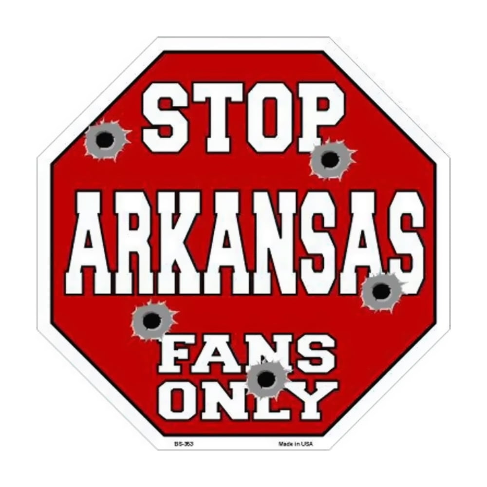 Arkansas only fans 