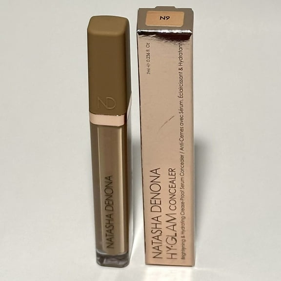 Natasha Denona HY-GLAM Concealer - N9 Medium Tan Neutral