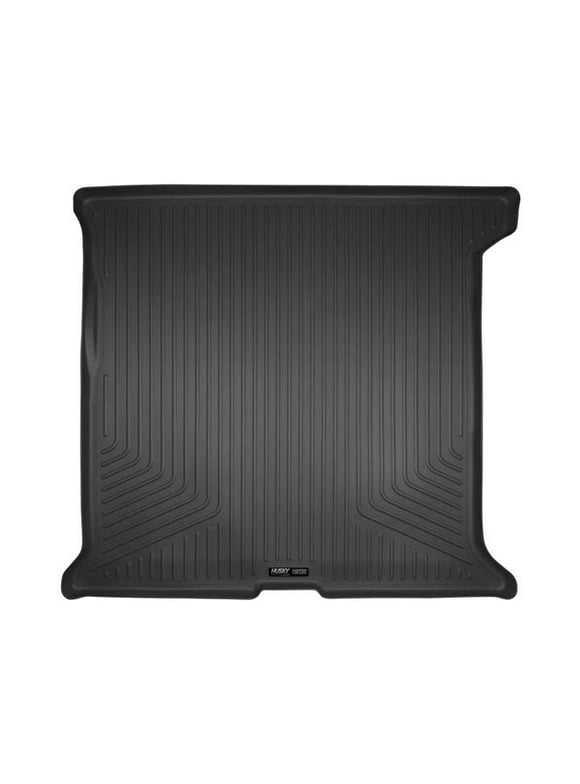 Cargo Mats and Liners