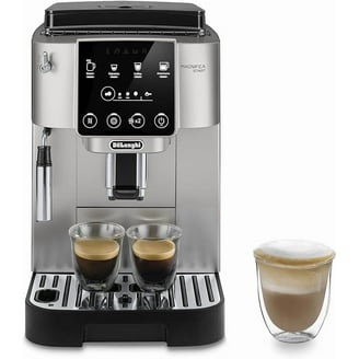 De'Longhi Magnifica XS Compact, Programmable Espresso and