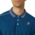 thumbnail image 5 of Polo Tennis Asics Classic Azul Hombre 2041a287.412, 5 of 5
