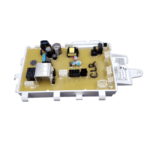 Pre-Owned Washer W11524825 Genuine Control Board