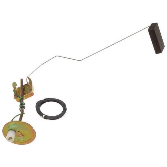 Right Fuel Tank Sender Assembly - Compatible with 1976 - 1987 Jaguar XJ6 4.2L 6-Cylinder 1977 1978 1979 1980 1981 1982 1983 1984 1985 1986