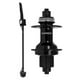thumbnail image 2 of Maza Trasera Shimano Bicicleta 12 Velocidades 135mm FH-MT500 Shimano FH-MT500, 2 of 4