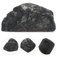 thumbnail image 4 of Hide a Key Outside Outdoor Key Hider Fake Rock Waterproof Secret Containers for Hiding Money Outdoor Hideaway Garden Spare Key Holder Box Fake Rock Realistic Stone, 4 of 6