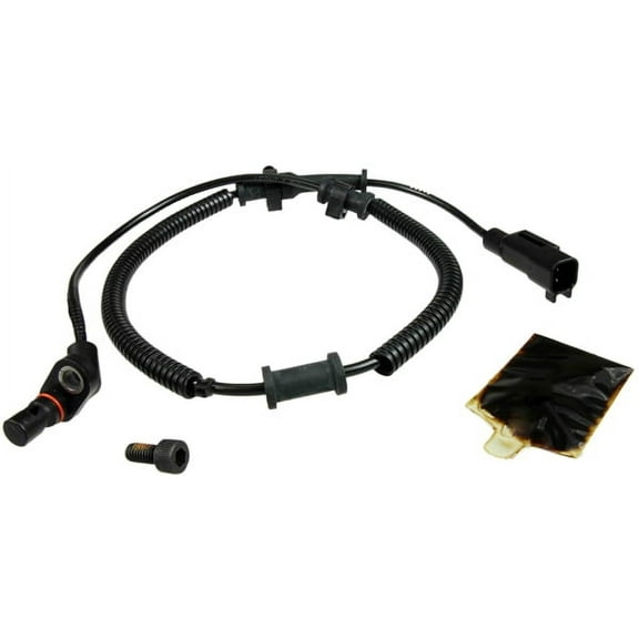 ABS Wheel Speed Sensor