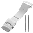 thumbnail image 3 of MasteelfCA 1 Set Watchband Clasp Watch Spring Bars Watch Band Buckle Watch Buckle Watch Clasp, 3 of 8