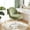 Style1 (Green-Velvet), variant on CloudRest Pro Vanity Chair with Back & Wheels, Adjustable Swivel Velvet Stool for Bedroom, Home Office, Pink