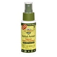 thumbnail image 3 of All Terrain Natural Insect Repellent Herbal Armor Deet-Free, 2oz, 2-Pack, 3 of 8