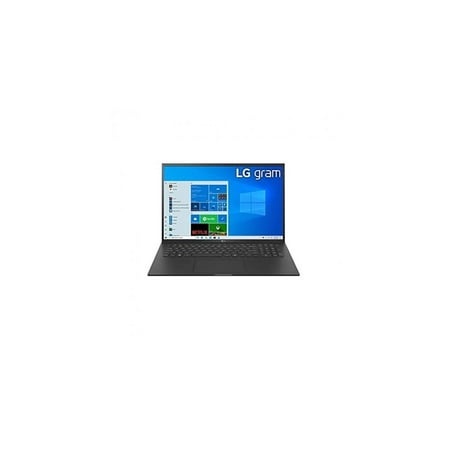 LG gram 17Z90P-N.APS5U1 17" Rugged Notebook - Intel Core i7 - 16 GB RAM - 512 GB SSD - Windows 10 Pro - In-plane Switching (IPS) Technology