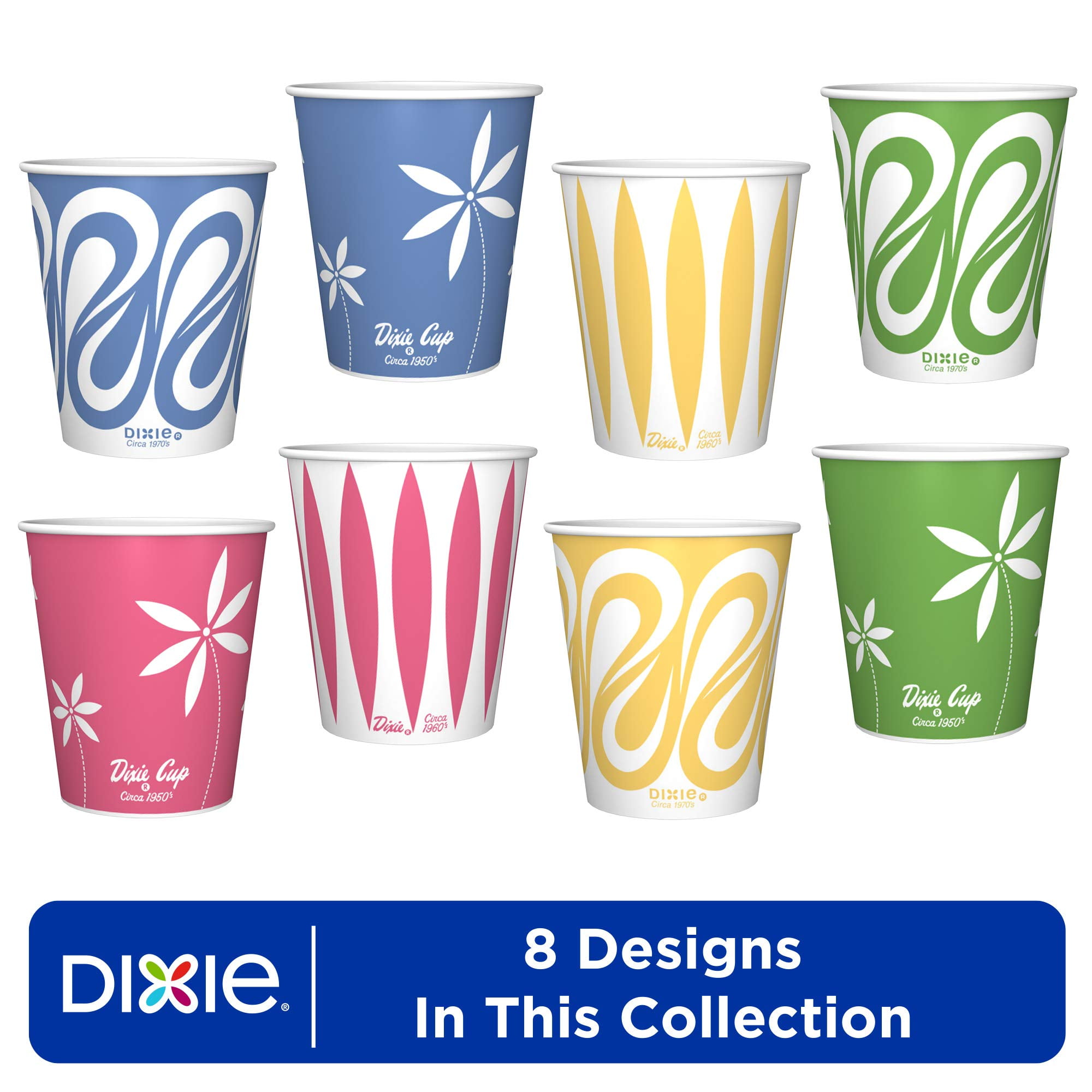 V: “A Dixie for Every Need” – The Diffusion of the Paper Cup