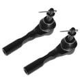 thumbnail image 3 of TRQ Tie Rod Sway Bar Link Inner Outer Kit 6 pc for Malibu Maxx Hybrid G6 Aura PSA58762, 3 of 5