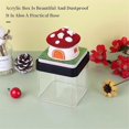 thumbnail image 5 of 3D Calendar 2024, Tear-Off Sticky Note 3D Notepad, Clock Calendar, Office Desk Decoration, Paper Carving Art, 5 of 5