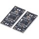 thumbnail image 5 of 2Pcs 4.5V 1A Battery Charging Board Module NiMH Battery Charging Module for CC CV Charging Module MRB048E, 5 of 5