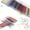 24 Colors, variant on 1 set 24 Colors Gel Pen Refills Glitter Coloring Drawing Painting Craft Marker