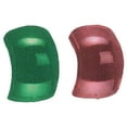 thumbnail image 3 of Perko 0260DP0LNS Red/Green 112.5° Lenses for Vertical Side Lights, 3 of 3