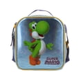 thumbnail image 1 of Lonchera Escolar Termica Chenson Mario Bros PARAM MB70524-9, 1 of 7