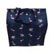 thumbnail image 3 of Large Capacity Insulated Lunch Bag For Men And Women With Rectangular Shape For Work School And Outdoor 1Pack, 3 of 4