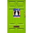 thumbnail image 2 of Carolines Treasures BB2160DS1216 Japanese Chin Wall or Door Hanging Prints, 2 of 2