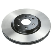 Wagner BD180465E Brake Rotor Fits select: 2010-2015 CADILLAC SRX