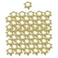thumbnail image 2 of Adornos Para Pendiente Del Accesorio Para Cabello De Suministros De Bricolaje Accesorios De Bricolaje Para Collares, Pulseras, dorado perfecl Crown Charms Beads artesanías, 2 of 6