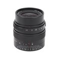 thumbnail image 1 of Lente de cámara Jadeshay 7ARTISANS APS C 24 mm F1.4 Enfoque manual, 1 of 8