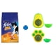 thumbnail image 1 of Paquete Felix 10 kg + 1 juguete con bola catnip Fancy pets, 1 of 1