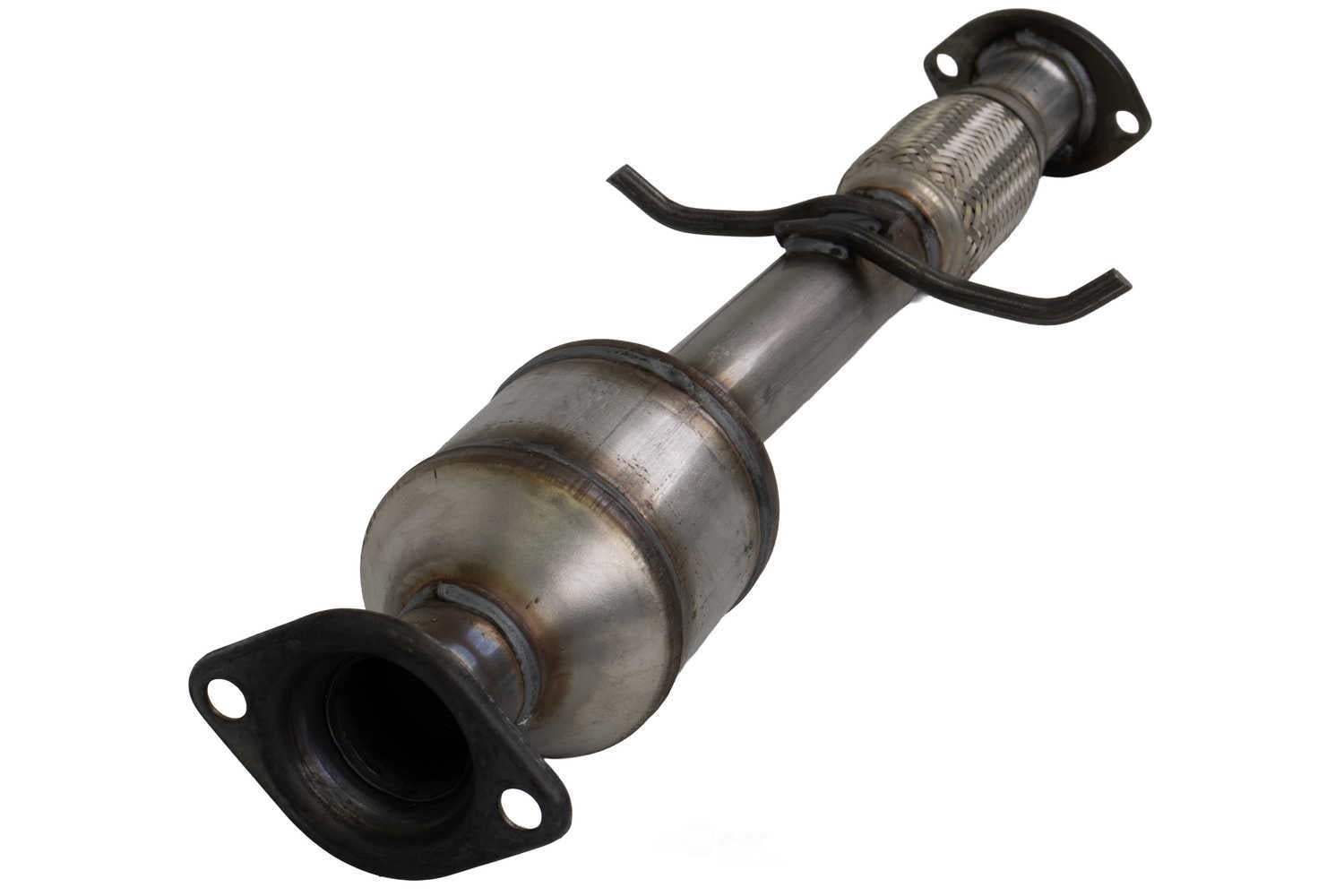AP Exhaust 644257 Federal / EPA Catalytic Converter - Direct Fit