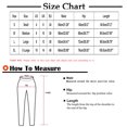 thumbnail image 2 of REALiKUN Full Length Athletic Leggings - Kids High Waist Lounge Pants Active Dance Running Yoga Tights, 2 of 5
