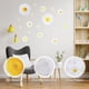 thumbnail image 5 of Dormitorio Kid's Room Pegatinas Decorativas Inicio Daisy Wall Art Sticker Craft, 5 of 5
