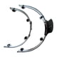 thumbnail image 4 of Soporte de suspensión de tambor Hugo Hardware de tambor para juego de batería 10 pulgadas, 4 of 10