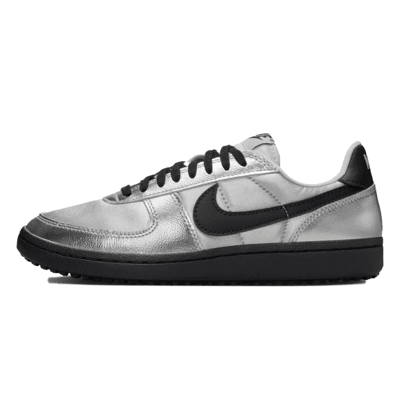 NIKE WOMENS Field General WMNS "Metallic Silver" HQ7397 001 from Stadium Goods