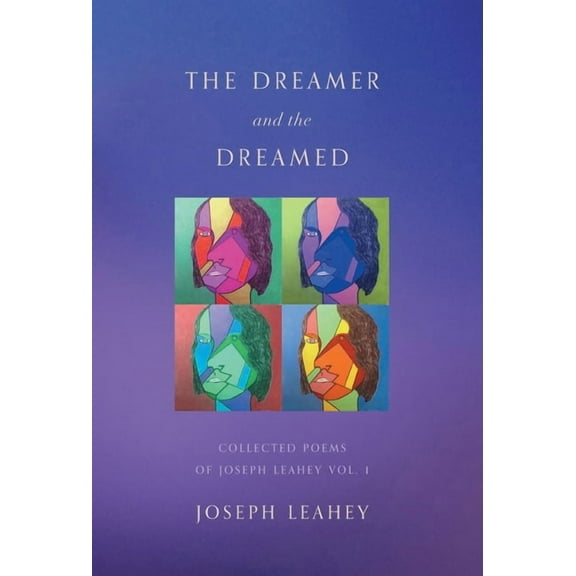 The Dreamer and the Dreamed (Hardcover)