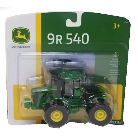John Deere 1/64 Scale 9R 540 Tractor