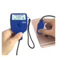 thumbnail image 6 of Thickness Meter 220H Coating Gauge Dry Film For Ferrous Non-ferrous Metal Substrates ,Easy to Use, 6 of 7