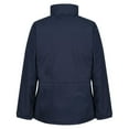thumbnail image 2 of Regatta Womens Beauford Insulated Waterproof Windproof Performance Jacket, 2 of 4