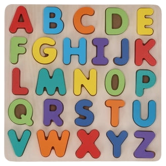Spark. Create. Imagine. Magnetic Letters & Numbers, 120 Pieces