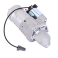 thumbnail image 6 of Starter Motor for INFINITI EX35 2008-2012 FX35 G35 M35 3.5L 1.4KW CW 12V 12T, Replaces 23300-JK20D, 6 of 10