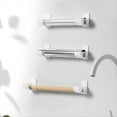 thumbnail image 5 of Wall Mounted Organizer for Kitchen, No Hole Storage Tray, 5 of 5