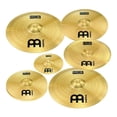 thumbnail image 2 of Set Platillos Pro 10 14 16 18 20 Pulgadas Meinl HCS-SCS, 2 of 2